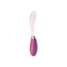 Wibrator-G-Spot Flex 3 (Red)
