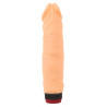 Wibrator duży penis realistyczny członek sex 21cm