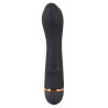 Elegancki wibrator punkt g łechtaczka 20tryb 16cm