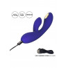 Stymulator-Estim Dual Wand