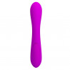 Wibrator królik stymulator łechtaczki 30tryb 17cm