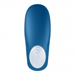 Wibrator dla par noś podczas sexu satisfyer usb