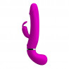 Tryskający penis wibrator sztuczna sperma 12trybów