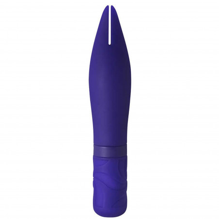 Wibrator wielofunkcyjny masażer 10tryb 15cm