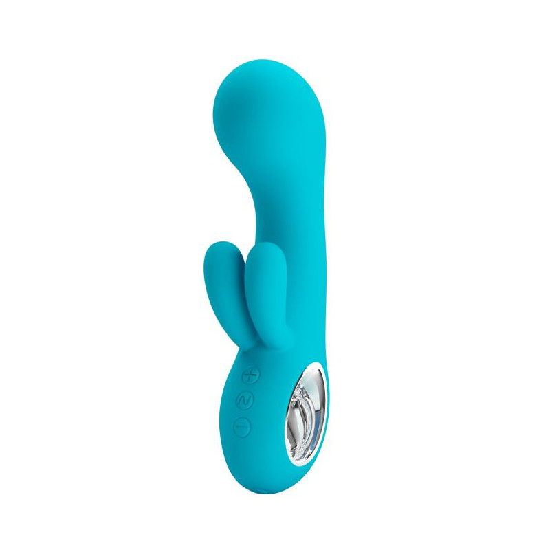Wibrator do punktu G gspot sex masażer 7 trybów Wibrator do punktu G gspot sex masażer 7 trybów