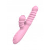 Wibrator króliczek rotacja posuw 30 trybów 24cm