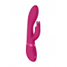 Wibrator-Zosia - Classic G-Spot Rabbit - Pink
