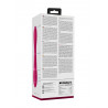 Wibrator-Zosia - Classic G-Spot Rabbit - Pink