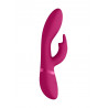 Wibrator-Zosia - Classic G-Spot Rabbit - Pink