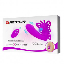 PRETTY LOVE - Katherine Fiolet