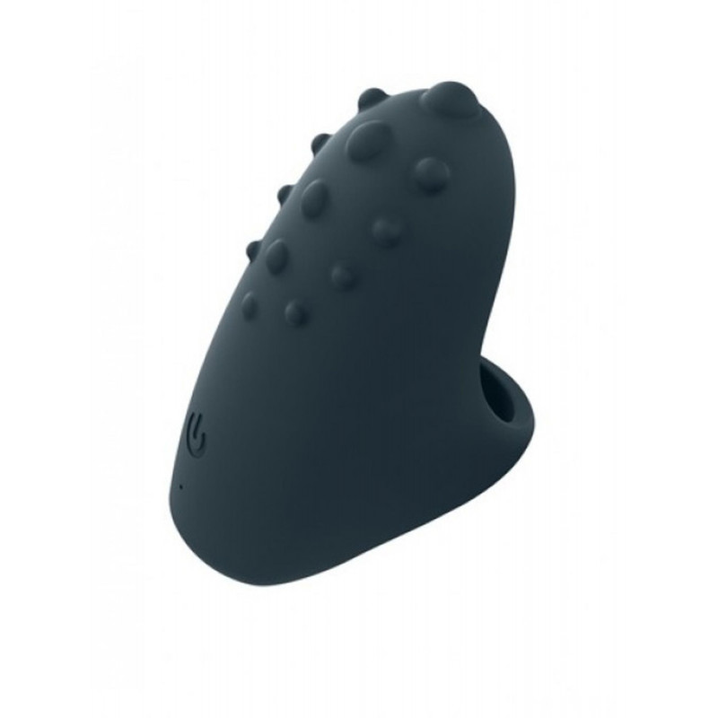 Wibrator na palec stymulator dorcel magic finger Wibrator na palec stymulator dorcel magic finger