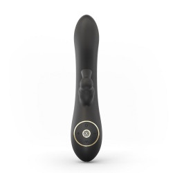 Wibrator króliczek ssący dorcel divine rabbit 20cm