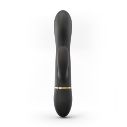 Wibrator króliczek dorcel glam rabbit 21cm 10 tryb