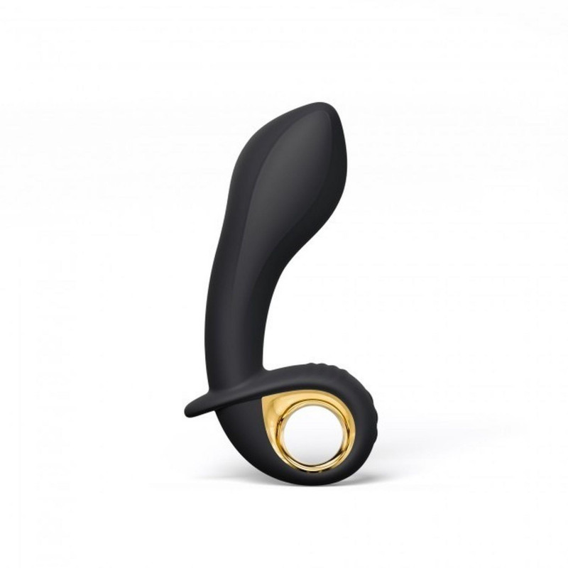 Pompowany wibrator dorcel deep expand 16cm 10 tryb Pompowany wibrator dorcel deep expand 16cm 10 tryb