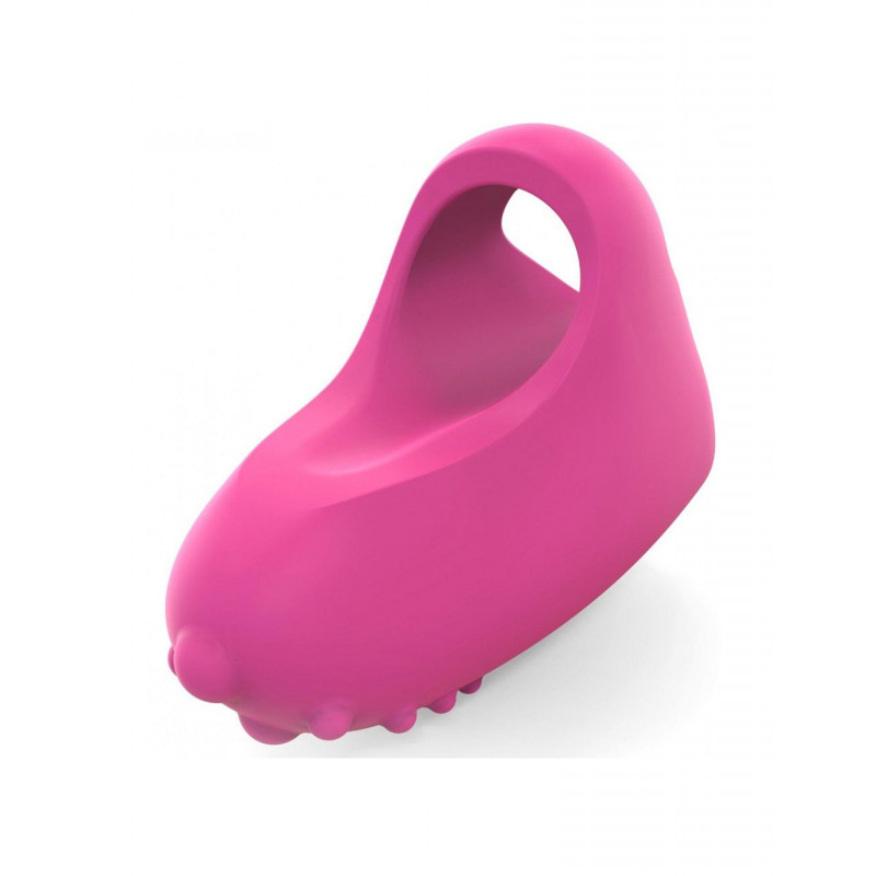 Wibrator na palec stymulator dorcel magic finger Wibrator na palec stymulator dorcel magic finger