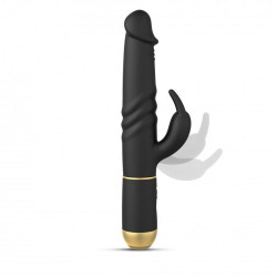 Wibrator króliczek posuw dorcel furious rabbit 27c