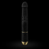 Wibrator króliczek posuw dorcel furious rabbit 27c