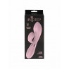 Wibrator-Rechargeable Vibrator Indeep Juna Pink