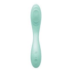 SATISFYER Rrrolling Pleasure wibrator punktu G
