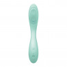 SATISFYER Rrrolling Pleasure wibrator punktu G