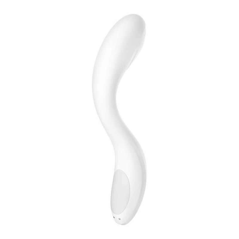 SATISFYER Rrrolling Pleasure wibrator do punktu G SATISFYER Rrrolling Pleasure wibrator do punktu G