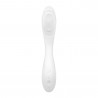 SATISFYER Rrrolling Pleasure wibrator do punktu G