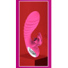 Wibrator-Vicky USB -Pink