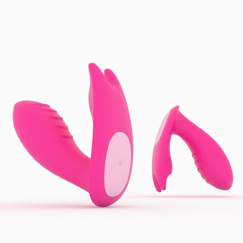Masażer dla par Magic Motion Eidolon Smart Wearabl Masażer dla par Magic Motion Eidolon Smart Wearabl