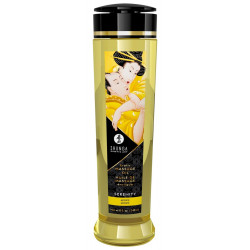 Olejek do masażu erotycznego Shunga Serenity 240ml