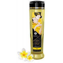 Olejek do masażu erotycznego Shunga Serenity 240ml