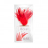 Piórko- Tickler Burlesque Plume Red