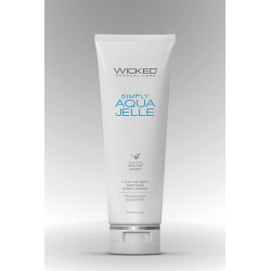Wodny żel nawilżający z aloesem delikatny 120ml