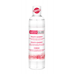 Wodny sex żel nawilżający smakowy sex wiśnia 300ml