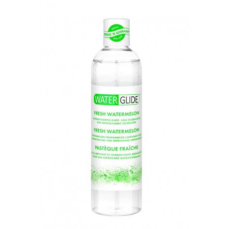 Wodny sex żel nawilżający smakowy sex arbuz 300ml