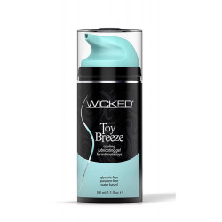 Żel-WICKED TOY BREEZE 100ML