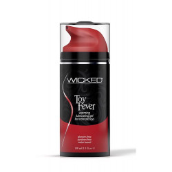 Żel-WICKED TOY FEVER 100ML