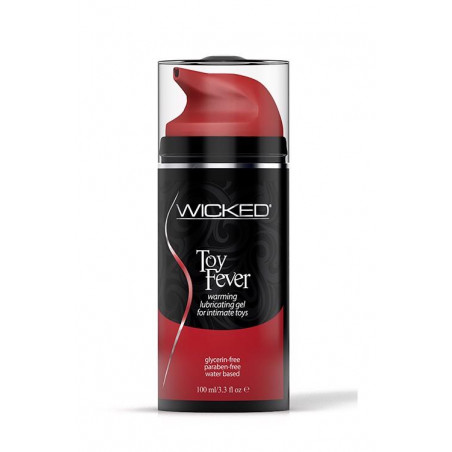 Żel-WICKED TOY FEVER 100ML