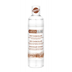 Wodny sex żel nawilżający smakowy czekolada 300ml