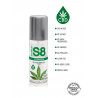 S8 Hybrid Cannabis Lube 125ml Cannabis