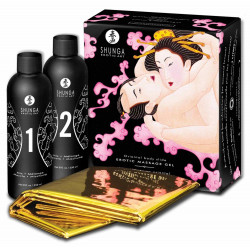 Gel Massage Strawberry Sparkling Wine