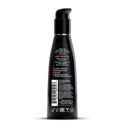 WICKED AQUA STRAWBERRY FLAVORED 120ML