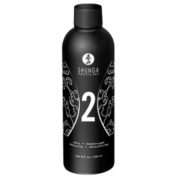 Gel Massage Exotic Fruits