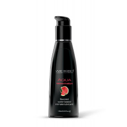 WICKED AQUA WATERMELON FLAVORED 120ML