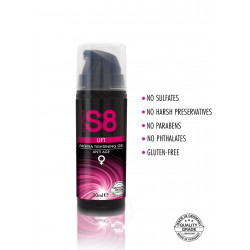 S8 Tightening Gel Lift 30ml Natural