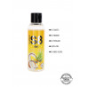 S8 4-in-1 Dessert Lube 125ml Pineapple