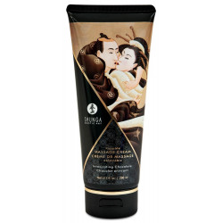 Krem do masażu jadalny Shunga Intoxicating 200ml