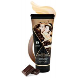 Krem do masażu jadalny Shunga Intoxicating 200ml
