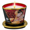Świeca do masażu erotycznego Shunga Romance 170ml