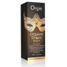 ORGIE Orgasm Drops Vibe Peach Flavor 15 ml