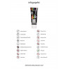 Extra Thick Lubricant - Rainbow - 0.8 fl oz / 25 ml